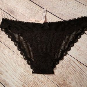 Victoria's Secret Bikini style panties
